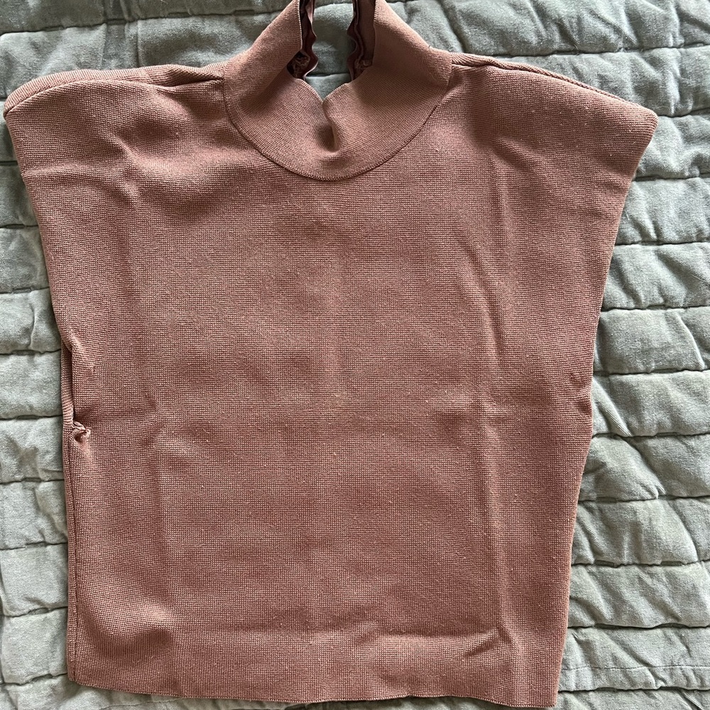 Zara top